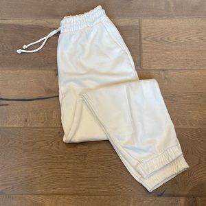 NWT Zara Sweatpants